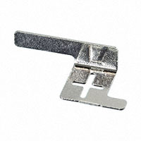 Ethertronics Inc. - 1001388 - ANT STAMP WLAN 802.11A 5GHA SMT