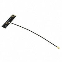 Ethertronics Inc. - 1001932PT-AA10L0100 - PRESTTA WLAN BT ZIGBEE TUNABLE E