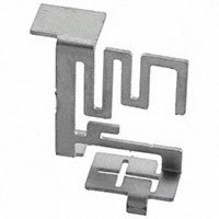 Ethertronics Inc. - 1002295 - ANT STAMP WLAN 802.11BG 2.4G SMT