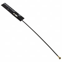 Ethertronics Inc. - 9000130 - RF ANTENNA WLAN