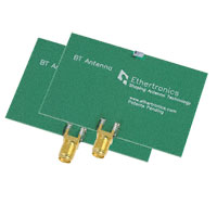 Ethertronics Inc. - M420310-01 - BLUETOOTH DEMO BOARD 4X2X1.08MM