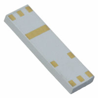 Ethertronics Inc. - M442100 - BLUETOOTH/GPS ANTENNA 14X4X1.3MM