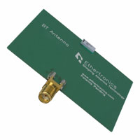 Ethertronics Inc. - M830310-01 - BLUETOOTH DEMO BOARD 8X3X1.3MM