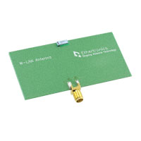 Ethertronics Inc. - M830510-01 - WLAN DEMO BOARD 802.11 8X3X1.3MM