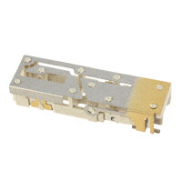 Ethertronics Inc. - P522303 - CELL ANTENNA 5-BAND 42X12X8MM