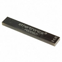 Ethertronics Inc. - P822601 - ANTENNA PRESTTA OCTABAND LTE