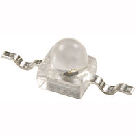 Everlight Electronics Co Ltd - IR91-21C/TR9 - EMITTER IR 940NM 65MA AXIAL