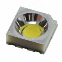 Everlight Electronics Co Ltd - 59-14UTD/TR8 - LED WHITE DIFFUSED 8SMD