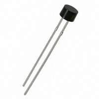 Everlight Electronics Co Ltd - ALS-PDIC243-3B - LIGHT SENSOR AMBIENT 5MM FLAT