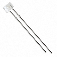 Everlight Electronics Co Ltd - ALS-PT243-3C/L177 - LIGHT SENSOR AMBIENT 5MM FLAT