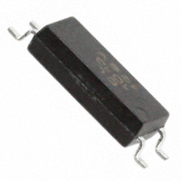 Everlight Electronics Co Ltd - EL851(S1)(TU) - OPTOISO 5KV TRANSISTOR 4-SMD