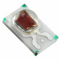 Everlight Electronics Co Ltd - ELSH-F41O1-0LPNM-AR3R4 - LED SHUEN 1W HI POWER ORN SMD