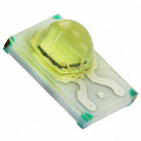 Everlight Electronics Co Ltd - ELSH-J11C1-0CPGS-C5700 - LED SHUEN COOL WHITE 5700K 2SMD