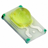 Everlight Electronics Co Ltd - ELSH-J71C3-0CPGS-D5700 - LED SHUEN COOL WHITE 5700K 2SMD