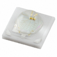 Everlight Electronics Co Ltd - ELSW-E61B1-0LPNM-CB7B8 - LED SHWO 1W HI PWR BLUE SMD