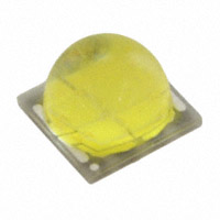 Everlight Electronics Co Ltd - ELYI-K52C5-0LPGS-P6500 - LED YI COOL WHT 6500K 70CRI 8SMD