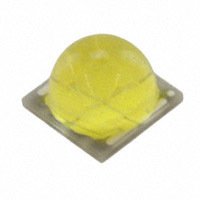 Everlight Electronics Co Ltd - ELYI-K72C5-0LPGS-P6500 - LED YI COOL WHT 6500K 70CRI 8SMD