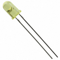 Everlight Electronics Co Ltd - HIR333/H0 - EMITTER IR 850NM 100MA RADIAL