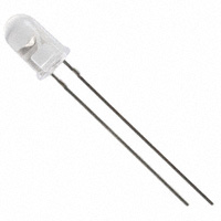 Everlight Electronics Co Ltd - HIR333C/H0 - EMITTER IR 850NM 100MA RADIAL