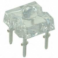 Everlight Electronics Co Ltd - HIR38-01C - EMITTER IR 850NM 100MA 4-DIP