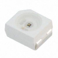 Everlight Electronics Co Ltd - HIR67-21C/L11/TR8 - EMITTER IR 850NM 65MA SMD