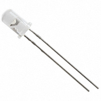 Everlight Electronics Co Ltd - HIR8323/C16 - EMITTER IR 850NM 100MA RADIAL