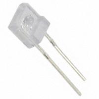 Everlight Electronics Co Ltd - HIR928-6C-F - EMITTER IR 850NM 100MA RADIAL