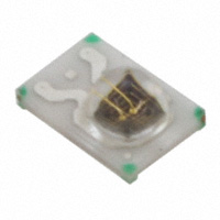 Everlight Electronics Co Ltd - HIR-C06/L298-P01/TR - EMITTER IR 850NM 700MA SMD