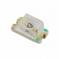 Everlight Electronics Co Ltd - IR11-21C/TR8 - EMITTER IR 940NM 65MA 1206