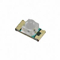 Everlight Electronics Co Ltd - IR26-21C/L110/TR8 - EMITTER IR 940NM 65MA 1206