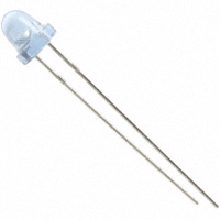 Everlight Electronics Co Ltd - IR323 - EMITTER IR 940NM 100MA RADIAL