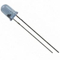 Everlight Electronics Co Ltd - IR333-A - EMITTER IR 940NM 100MA RADIAL