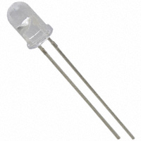 Everlight Electronics Co Ltd - IR333C/H0/L10 - EMITTER IR 940NM 100MA RADIAL
