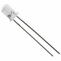 Everlight Electronics Co Ltd - IR333C - EMITTER IR 940NM 100MA RADIAL