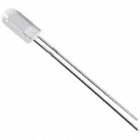 Everlight Electronics Co Ltd - IR533C - EMITTER IR 940NM 100MA RADIAL