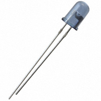 Everlight Electronics Co Ltd - IR7393/H59 - EMITTER IR 940NM 100MA RADIAL