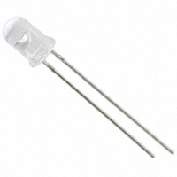 Everlight Electronics Co Ltd - IR7393C - EMITTER IR 940NM 100MA RADIAL