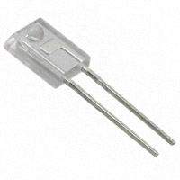 Everlight Electronics Co Ltd - IR908-7C-F - EMITTER IR 940NM 50MA RADIAL