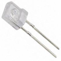Everlight Electronics Co Ltd - IR928-6C-F - EMITTER IR 940NM 50MA RADIAL