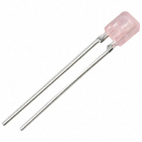 Everlight Electronics Co Ltd - IR958-8P - EMITTER IR 950NM 50MA RADIAL