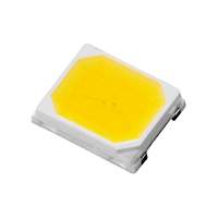 Everlight Electronics Co Ltd - EAHC2835WD4 - LED COOL WHITE 5000K 2SMD