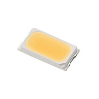 Everlight Electronics Co Ltd - EAHE5630WE03 - LED WARM WHITE 2700K 2SMD