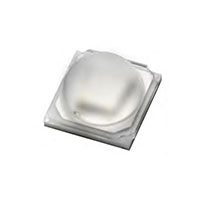 Everlight Electronics Co Ltd - EAUVA35352GH8 - EMITTER UV 395NM 700MA SMD