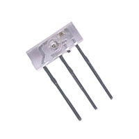 Everlight Electronics Co Ltd - PLT132 - RECEIVER FIBER OPT IR PHOTOLINK