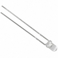 Everlight Electronics Co Ltd - PD204-6C - PHOTODIODE PIN IR 3MM HI SPEED