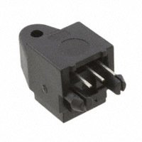 Everlight Electronics Co Ltd - PLR135/T9 - RECEIVER FIBER OPT IR PHOTOLINK