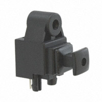 Everlight Electronics Co Ltd - PLT133/T - TRANSMITTER FBR OPT IR PHOTOLINK