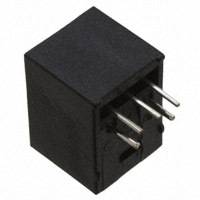 Everlight Electronics Co Ltd - PLT133/T10W - TRANSMITTER FBR OPT IR PHOTOLINK