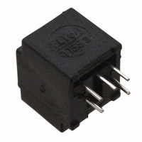 Everlight Electronics Co Ltd - PLT133/T6A - TRANSMITTER FBR OPT IR PHOTOLINK