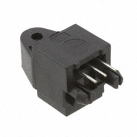 Everlight Electronics Co Ltd - PLT133/T9 - TRANSMITTER FBR OPT IR PHOTOLINK